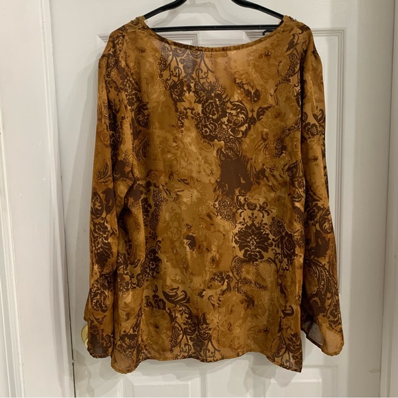 Bundle of two womens tops, see pics for sizes - Picture 4 of 12